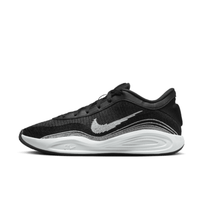 G.T. Hustle Academy EP Basketball Shoes. Nike ID